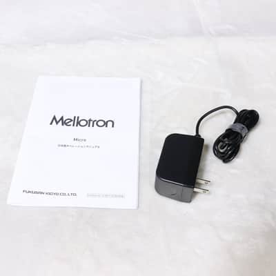 Mellotron Micro [2895] (07/10) image 4
