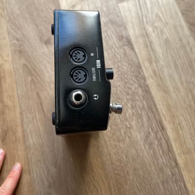 Line 6 HX Stomp Black image 3
