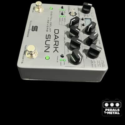 Seymour Duncan Dark Sun - X4962 image 2