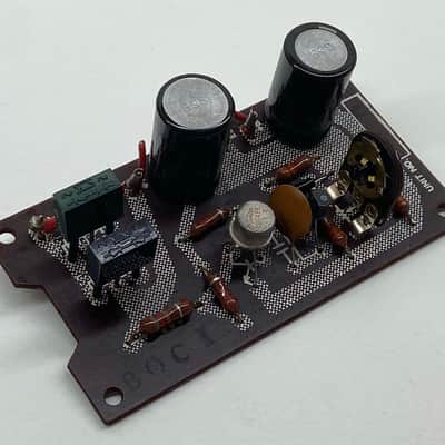Pioneer SA-700 Stereo Amplifier - Power Supply Unit - W16-018 image 1