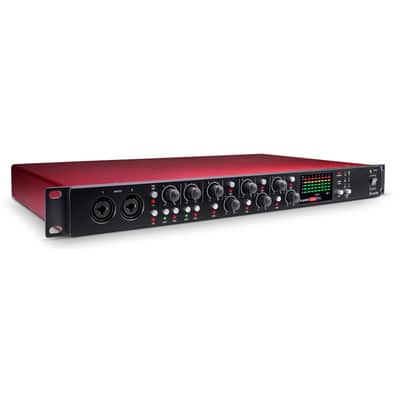Immagine Focusrite Scarlett OctoPre - 1