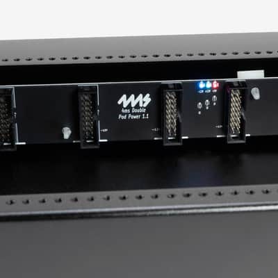 4MS POD64X POWERED : BRAND NEW :  [DETROIT MODULAR] image 3