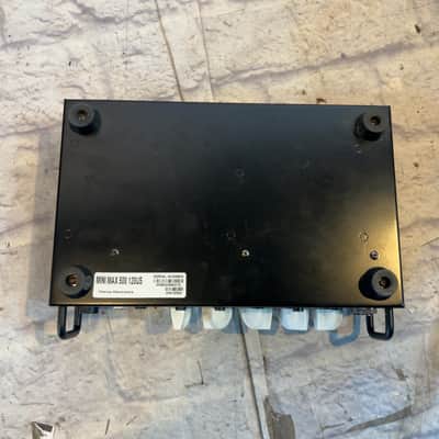Peavey Mini Max Bass Amp Head imagen 6