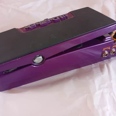 DigiTech Jimi Hendrix Experience Pedal - repaired image 4