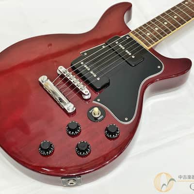 [SALE!!] Gibson Les Paul Special DC 1994 image 1