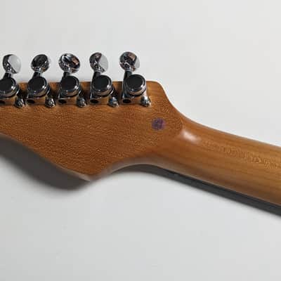 Fame Custom ST RW image 23