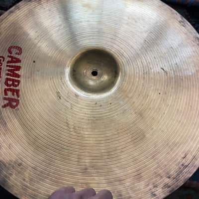 Camber 20” Ride-300 Series 80s” (1990G) image 5