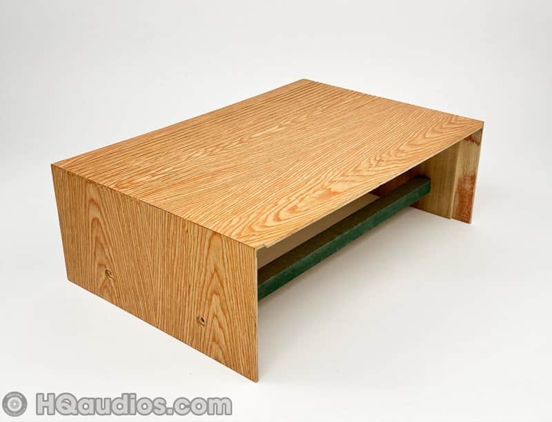 [Brand new] SANSUI G-6700 WOOD CASE – Premium Plywood Cabinet – 10 Year Warranty image 1