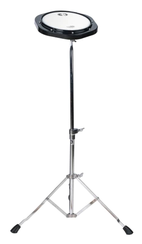 CB Percussion Practice Pad with Stand image 1