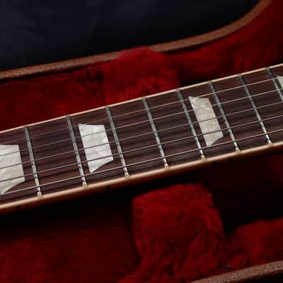 Gibson Les Paul Standard T 2017 - Honey Burst image 4
