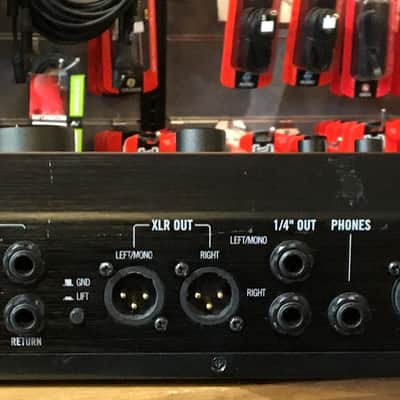 Line 6 Helix Electric Guitar Multi-Effects Pedal Floor Processor image 5