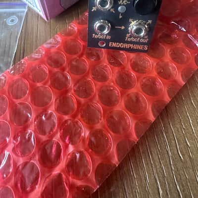 LNIB Endorphin.es Autopilot eurorack VCO Autotuner 1U Brand New! intellijel format image 2