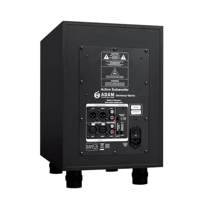 Adam Audio Sub8 Active Subwoofer image 14