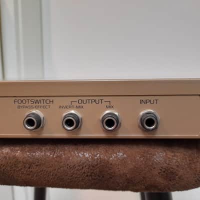 Ibanez DM500 Digital Delay image 6