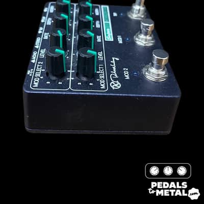 Keeley Super Mod Workstation -x13965 image 4