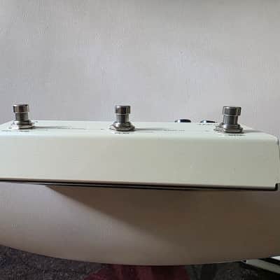 Immagine Boss DD-500 Delay 2015 - Present - White - 7