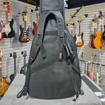 PRS SE DGT David Grissom Electric Guitar - McCarty Tobacco Sunburst w/ Gig Bag & PLEK*D #462 image 13