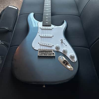 PRS Silver Sky John Mayer Signature with Rosewood Fretboard 2024 - Present - Venetian Blue image 1