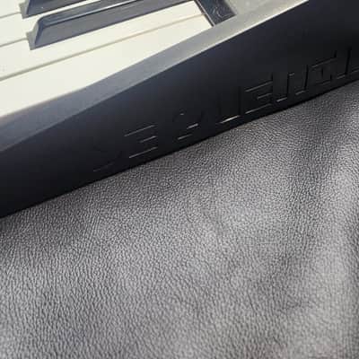 Sequential Take 5 44-Key 5-Voice Compact Polyphonic Synthesizer 2021 - Present - Black image 5