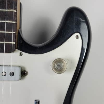 1960's Vox Super Ace - Sunburst image 11