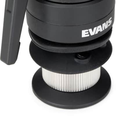 Evans Hybrid Sensory Percussion Hi-hat Sensor image 3