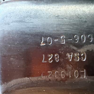 1974 / 75 Fender Princeton Reverb Mint Closet Queen Cover image 16