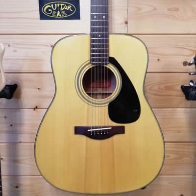 Yamaha LLX6A Acoustic, Second-Hand | Reverb Czechia