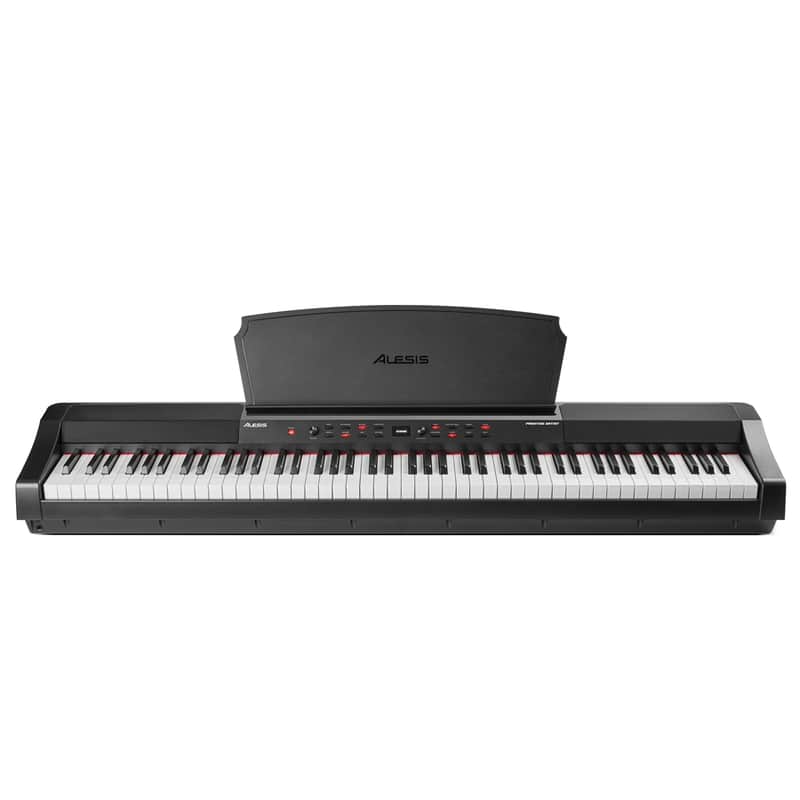 Alesis Prestige Artist 88-Key Digital Stage Piano image 1