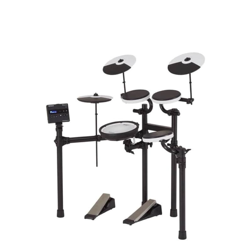 Roland V-Drums TD-02KV Drum Set image 1