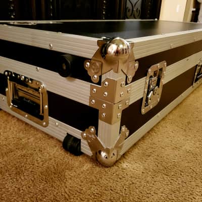 MUST SEE!!! ROLAND JUNO 6 FULLY RESTORED/SERVICED AND IN AMAZING CONDITION! image 23