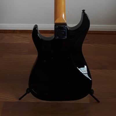 1989 Charvel Fusion Electric Guitar image 10