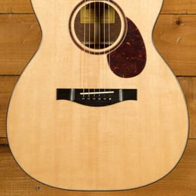 Eastman L-OM-QS - Natural image 3
