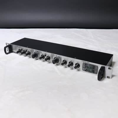 TC Electronic G Sharp | Reverb