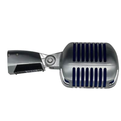 Shure Super 55 Deluxe Vocal Microphone image 2
