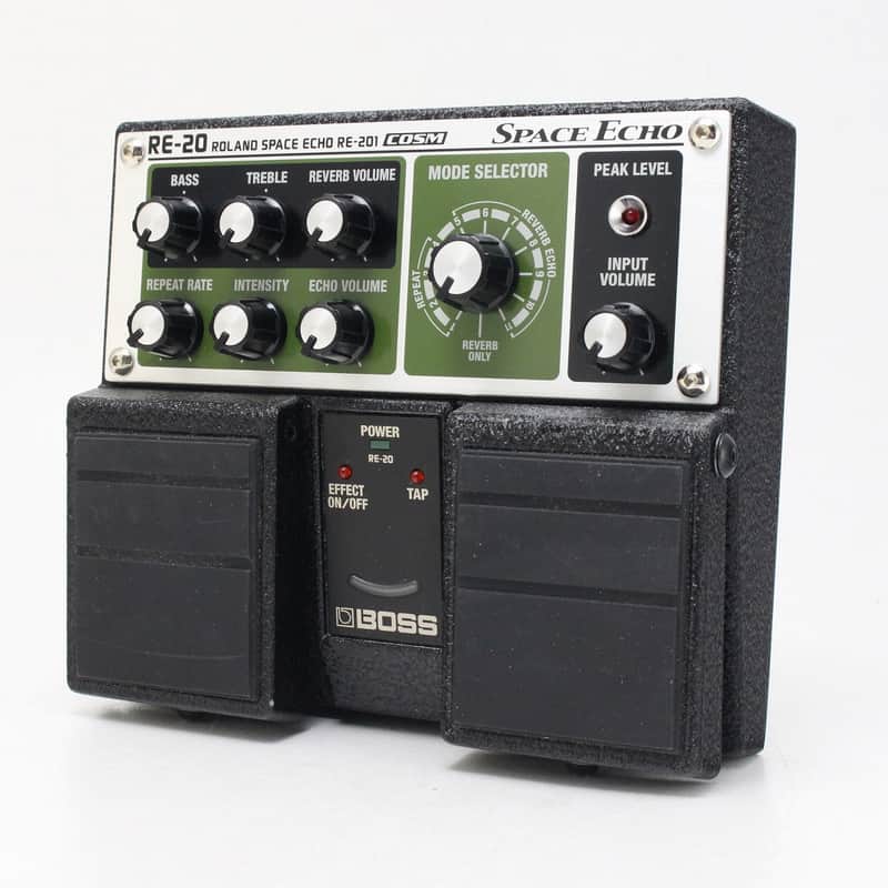 Boss RE-20