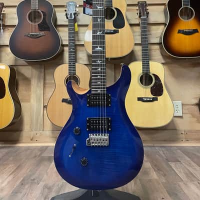 PRS SE Custom 24 Left-Handed (NEW) image 2