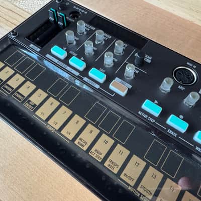 Korg Volca FM Digital FM Synthesizer image 2