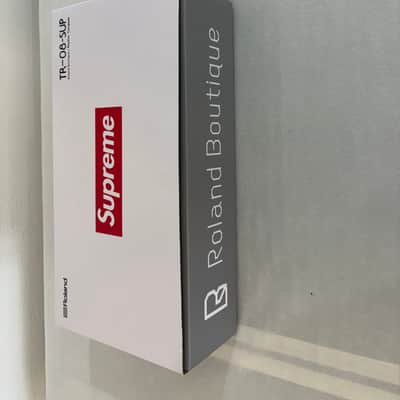 Roland TR-08 Supreme 2024 image 6