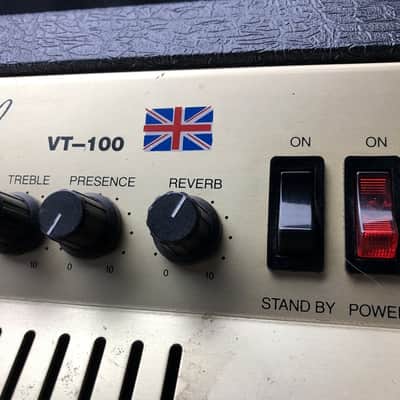 Starfield VT-100 image 6