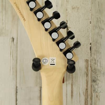 USED Kramer Striker HSS (910) image 6