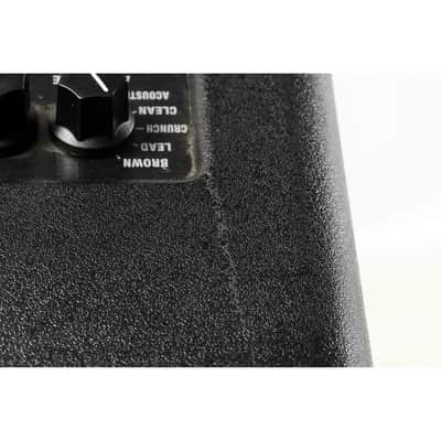 BOSS Katana-Air Wireless 30W 2x3 Guitar Combo Amplifier image 4