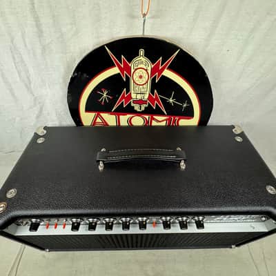 Amplified Nation PF 50W Phoenix Fury 50 Watt Tube Guitar Amplifier Head 2025 - Local Pickup Only image 7