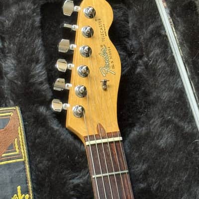 1991 Fender Telecaster - American Standard image 3
