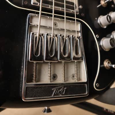 Peavey T-40 with Maple Fretboard image 8