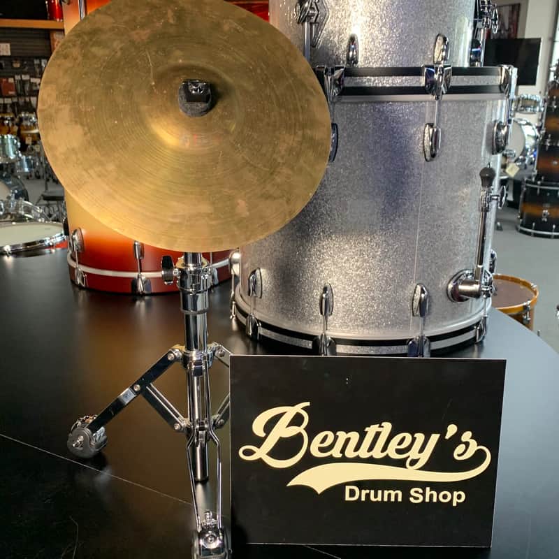 Kent 12" Splash Cymbal (Bag 4) image 1