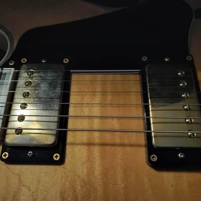 Seventy Seven Exrubato Custom image 22