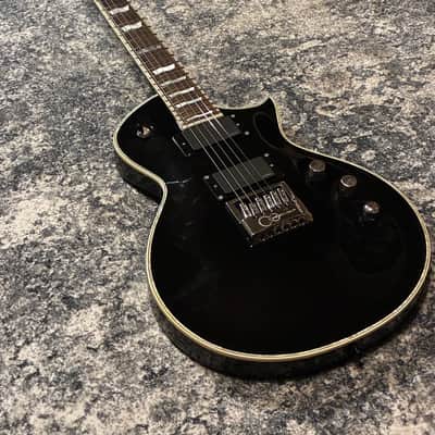 $160 Off! RARE |ESP LTD EC-1000 Evertune- Korea image 3