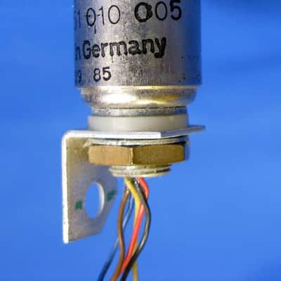 BEYER Dynamic Studio Grade Microphone Input Transformer TR/BV 351 010 005 image 3
