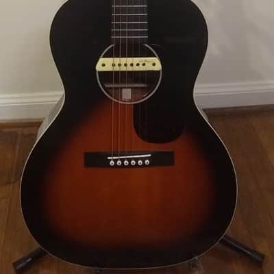 Martin CEO-7 with LR Baggs M1A Pickup image 2