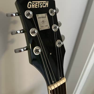Gretsch Doble Anniversary 6118 - 2001 image 3